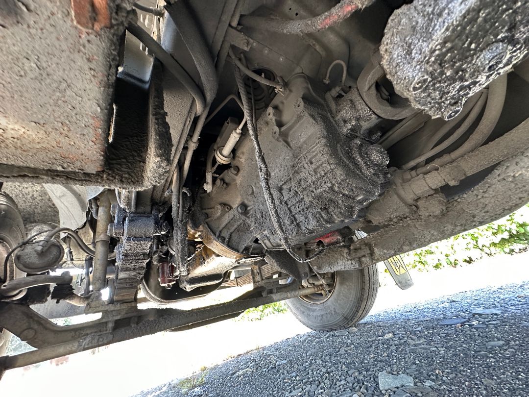 2003 FORD F650 Service Truck - Image 37